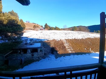 rifugio predaia ai todesci