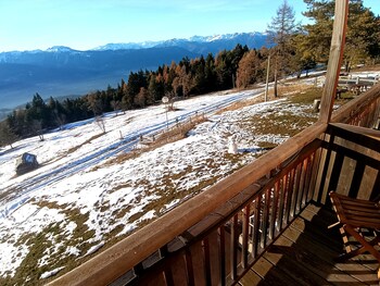 rifugio predaia ai todesci