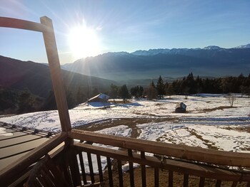 Rifugio Predaia Ai Todesci,Predaia>>Coredo,3 star