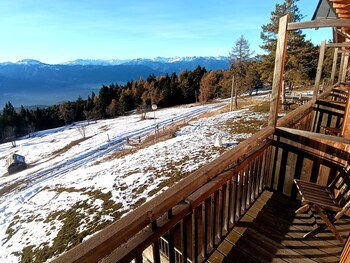 Rifugio Predaia Ai Todesci,Predaia>>Coredo,3 star