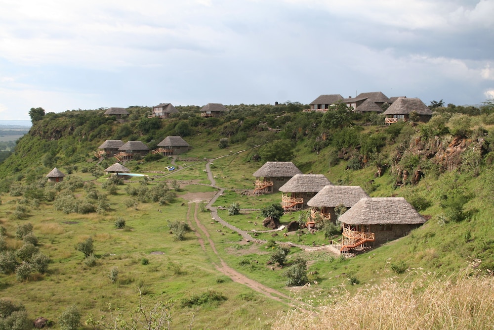 sunbird lodge elementaita