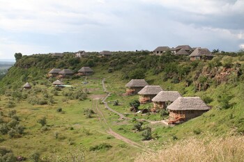 sunbird lodge elementaita