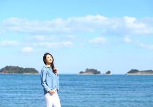 ryoso umi no chou