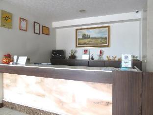 yc cyuan hot spring hotel