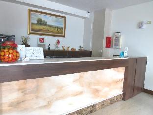 yc cyuan hot spring hotel