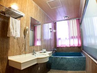 yc cyuan hot spring hotel