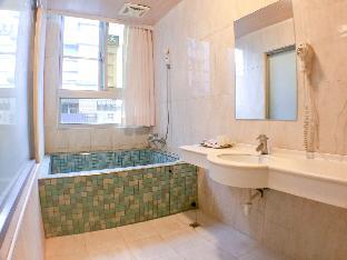 yc cyuan hot spring hotel