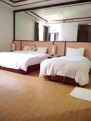 yc cyuan hot spring hotel