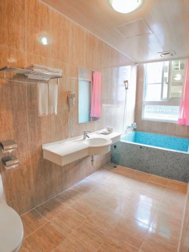 yc cyuan hot spring hotel