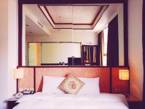 yc cyuan hot spring hotel