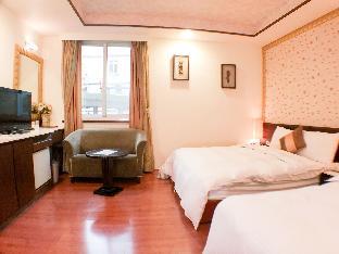 yc cyuan hot spring hotel