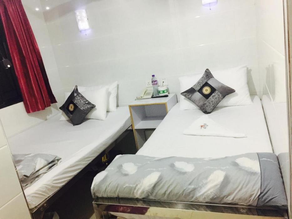kathmandu guest house