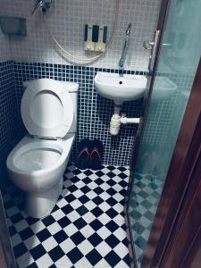 kathmandu guest house