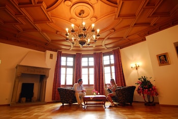 mirabell alpine garden resort and spa