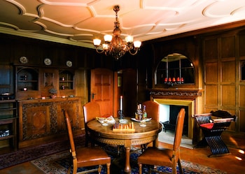 mirabell alpine garden resort and spa