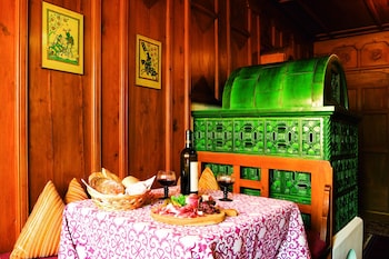mirabell alpine garden resort and spa