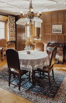 mirabell alpine garden resort and spa