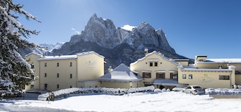 mirabell alpine garden resort and spa