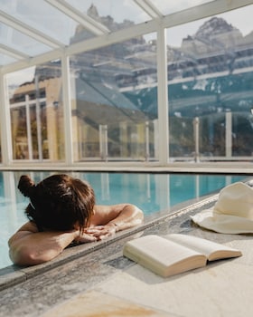mirabell alpine garden resort and spa