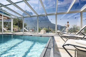mirabell alpine garden resort and spa