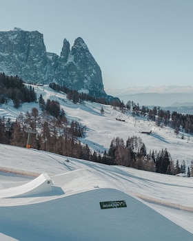 mirabell alpine garden resort and spa