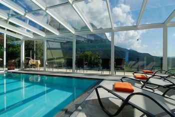 mirabell alpine garden resort and spa