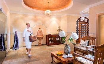 mirabell alpine garden resort and spa