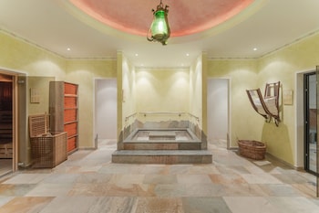 mirabell alpine garden resort and spa