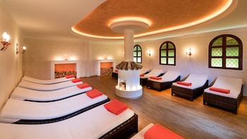 mirabell alpine garden resort and spa