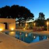 masseria li campi