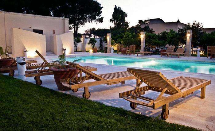 masseria li campi