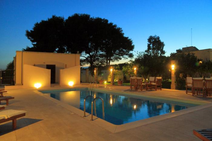masseria li campi
