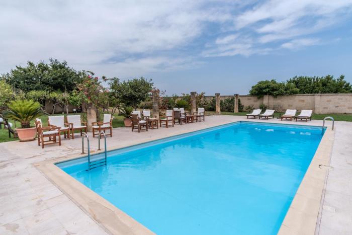 masseria li campi