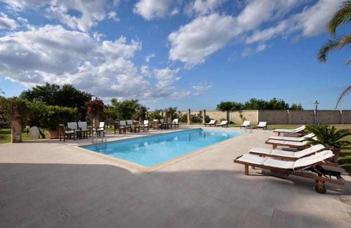 masseria li campi