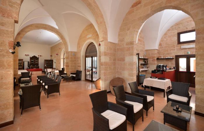 masseria li campi