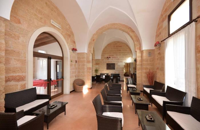 masseria li campi