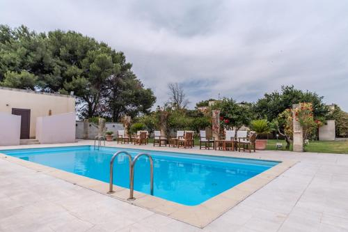 masseria li campi