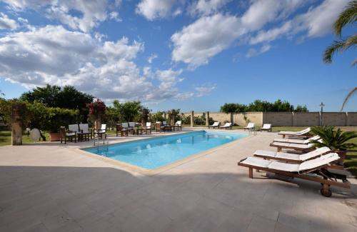 masseria li campi