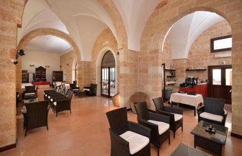 masseria li campi