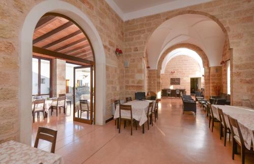 Masseria Li Campi,,4 star