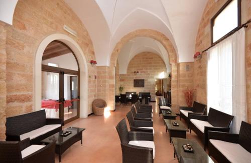 Masseria Li Campi,,4 star
