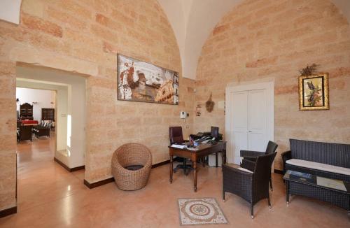 Masseria Li Campi,,4 star