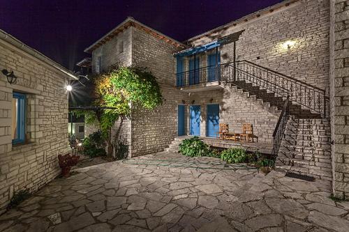 monodendri
