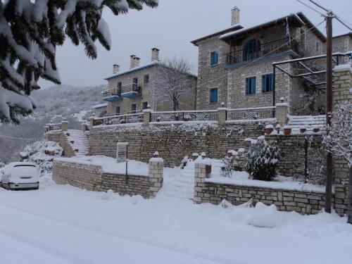 monodendri