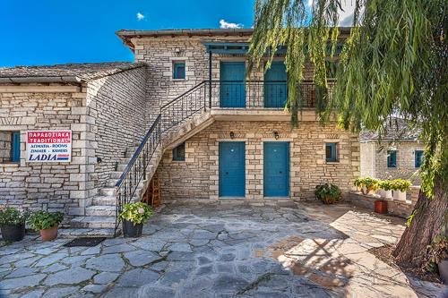 monodendri