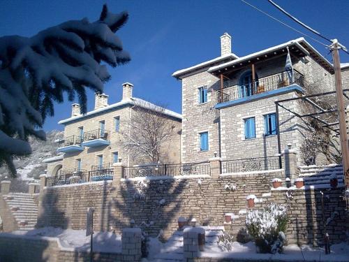 monodendri