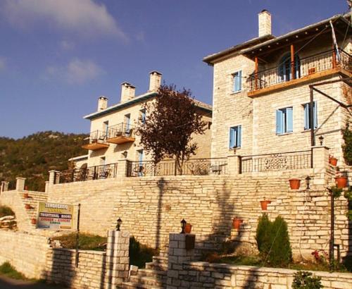 monodendri