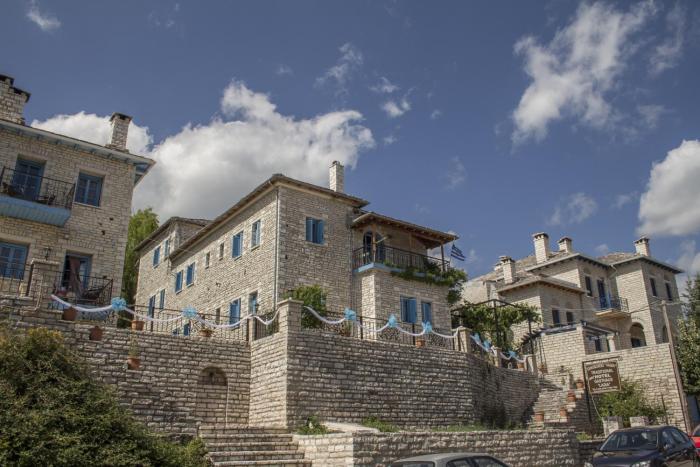 monodendri
