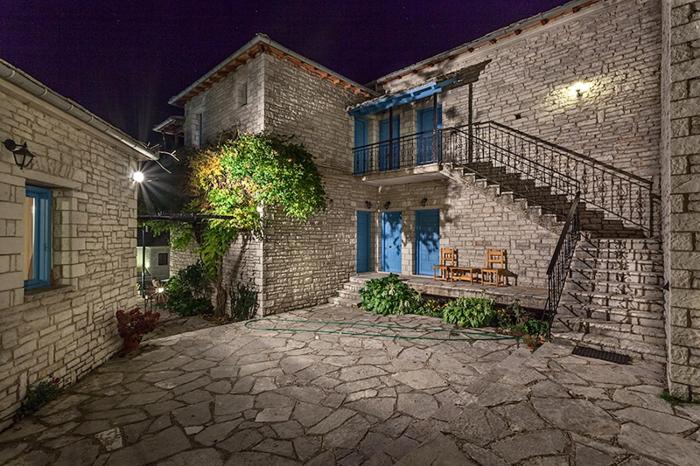 monodendri
