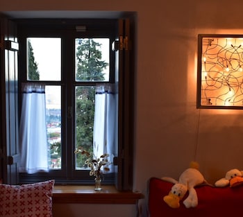 kiriaki guesthouse and suites